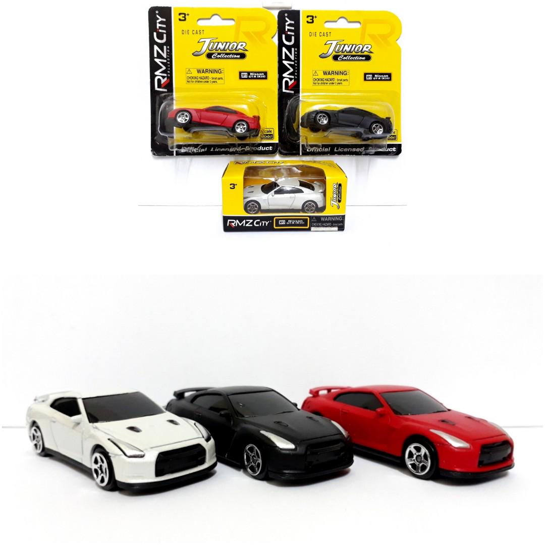 Rmz city nissan gtr r35 hotsell