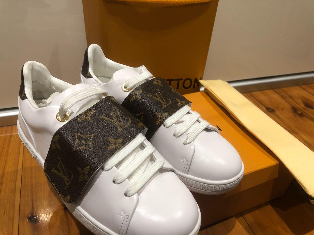 louis vuitton trainers womens sale