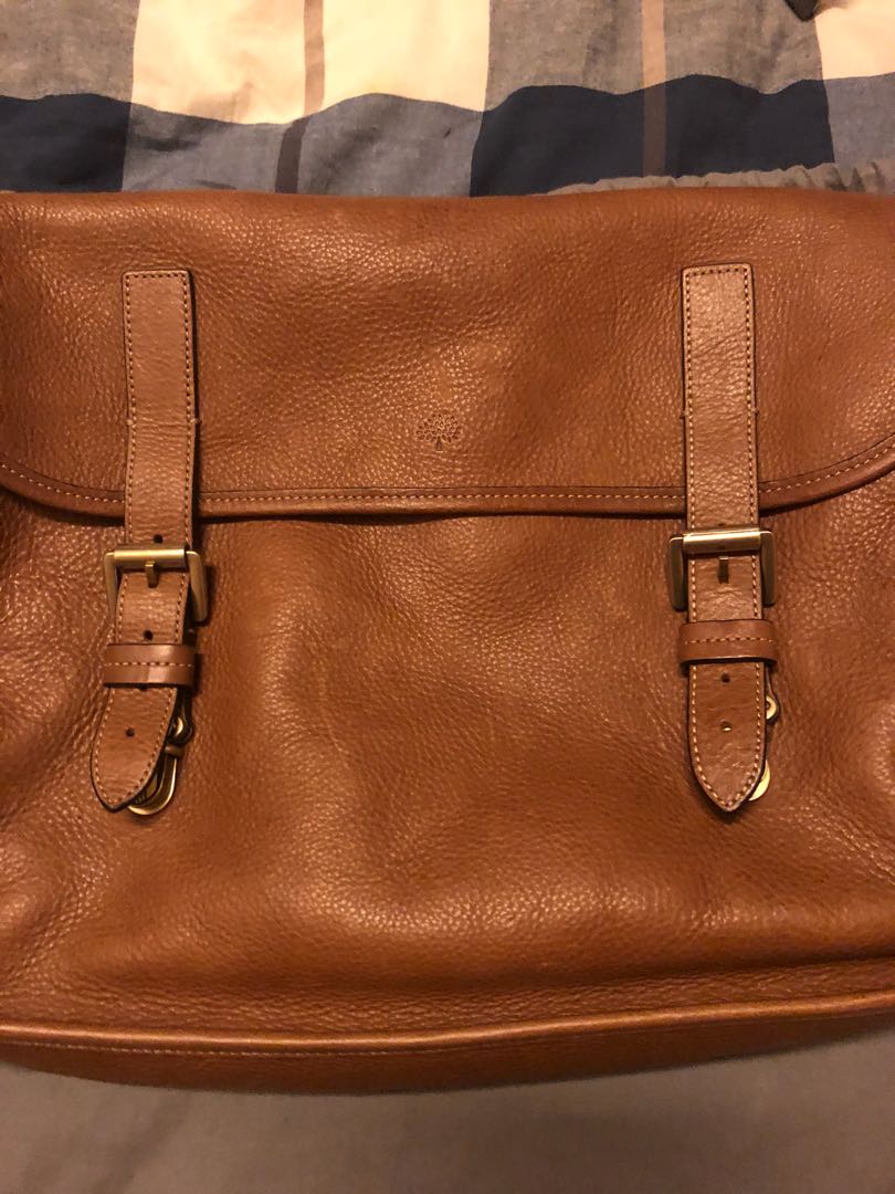 mens mulberry messenger bag