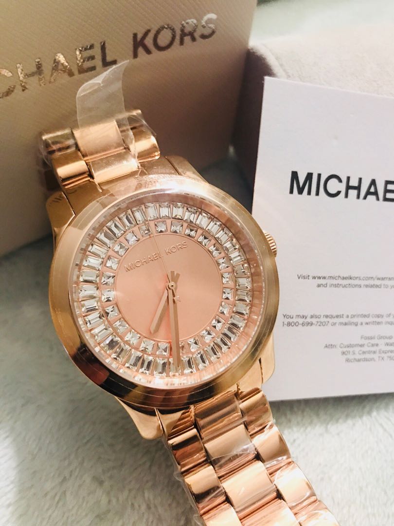 Michael kors mk 6533 sale