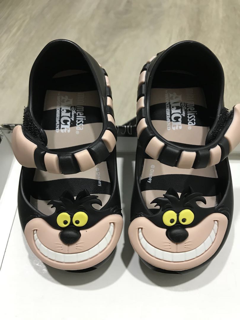Cheshire cat mini clearance melissa
