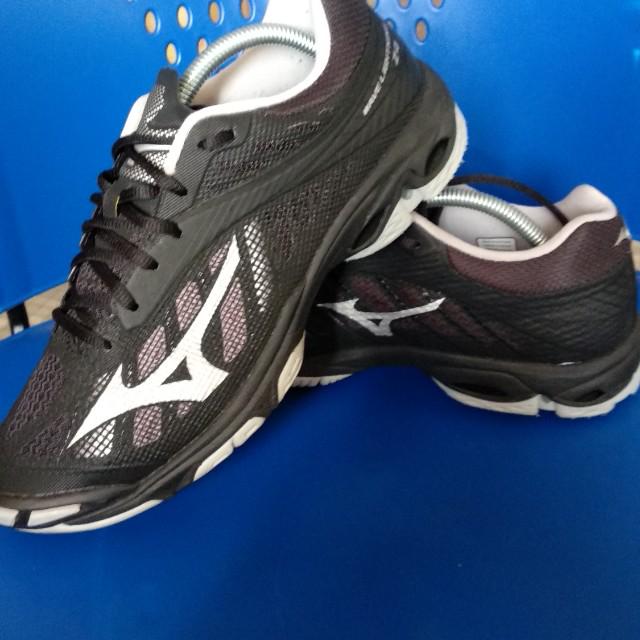 Mizuno wave lightning z4 herren new arrivals
