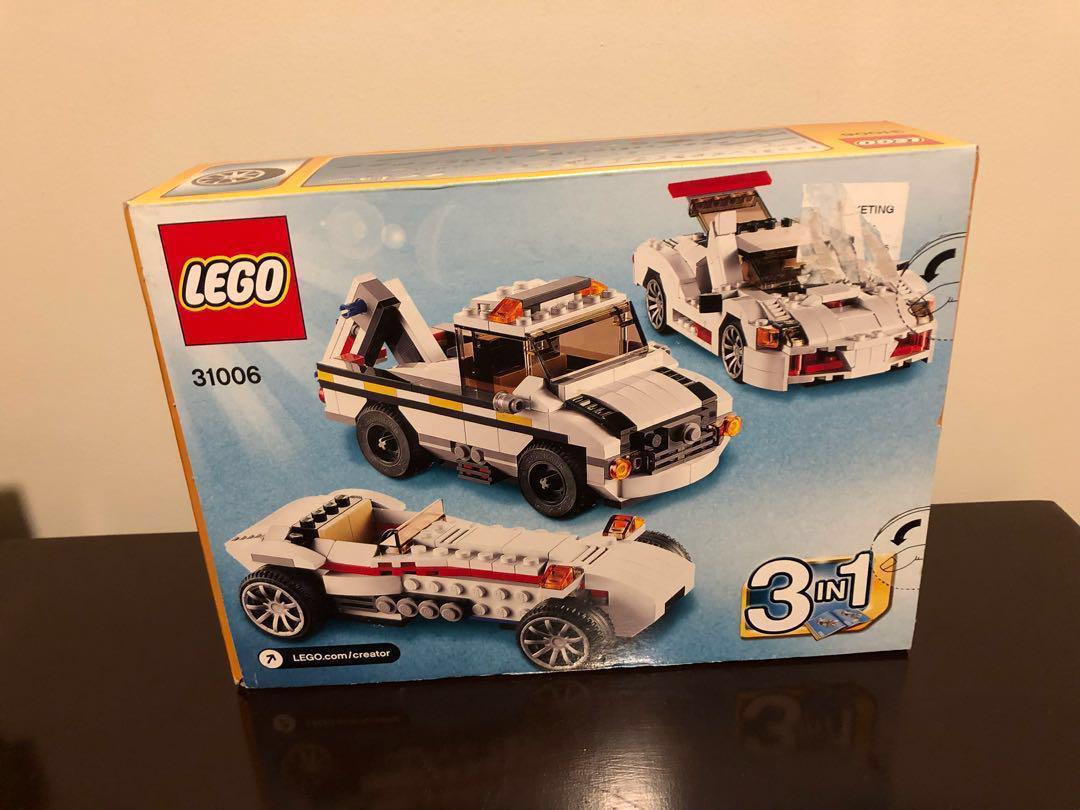 31106 lego 2025