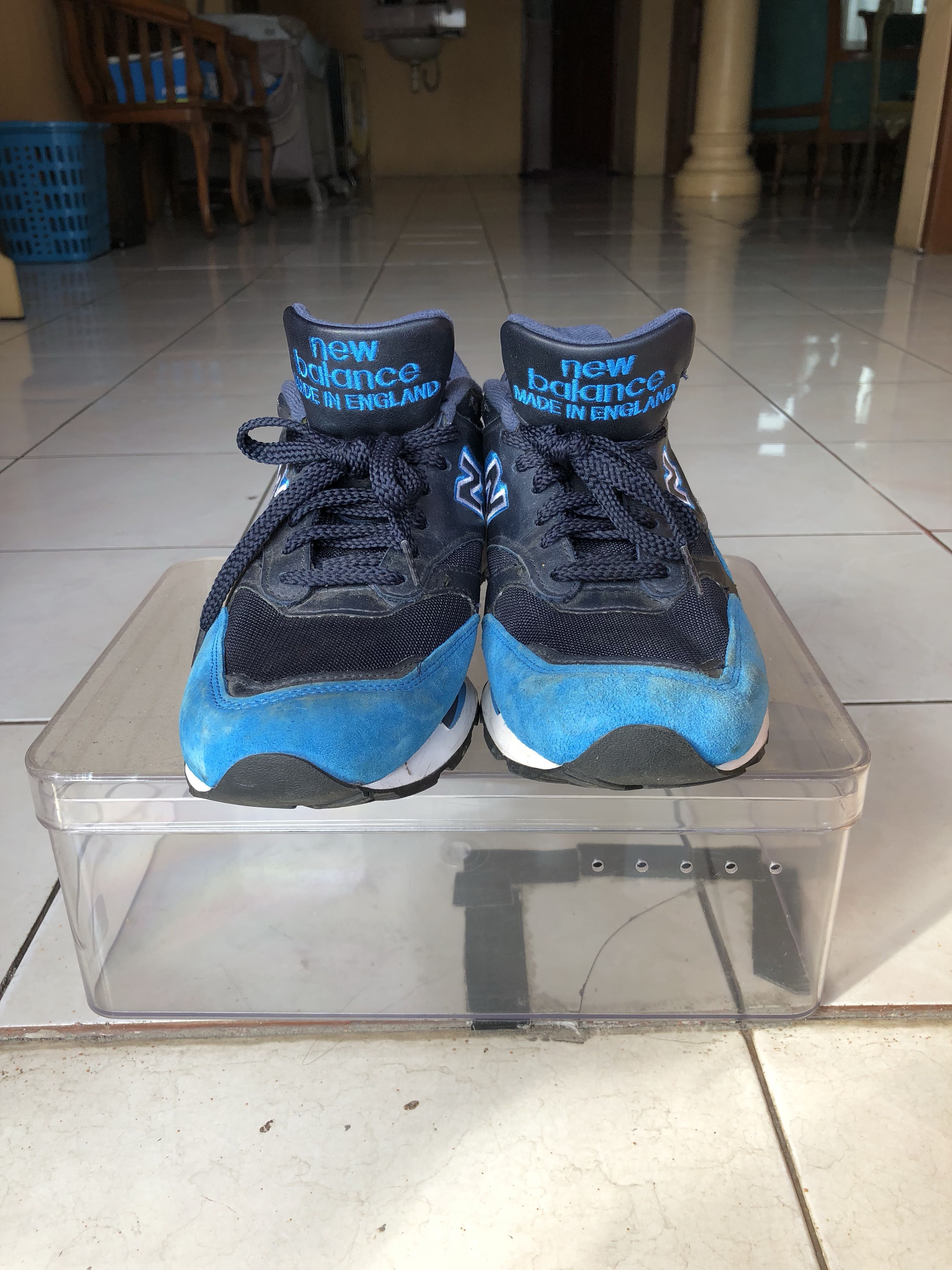 New balance 360 turquoise store