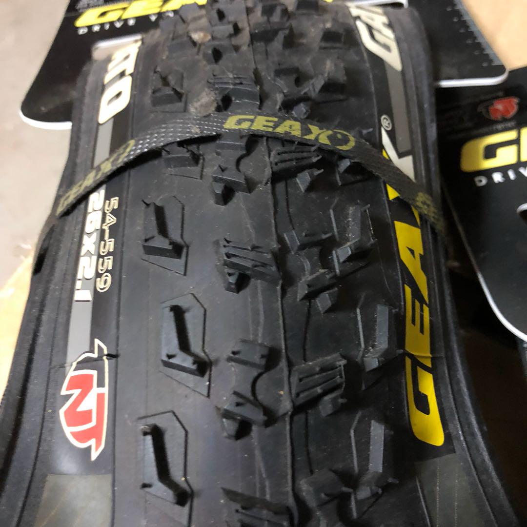 Geax gato on sale 26