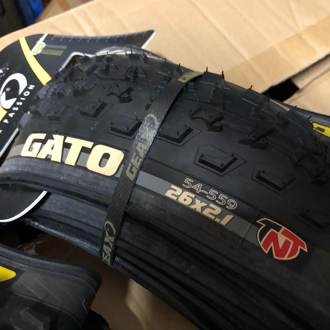 Geax gato on sale 26