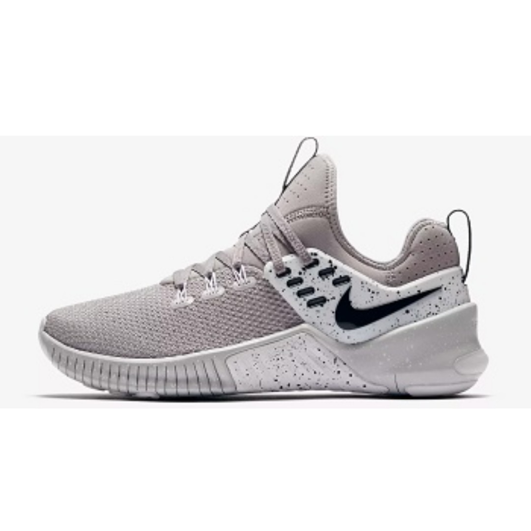 nike free metcon atmosphere grey