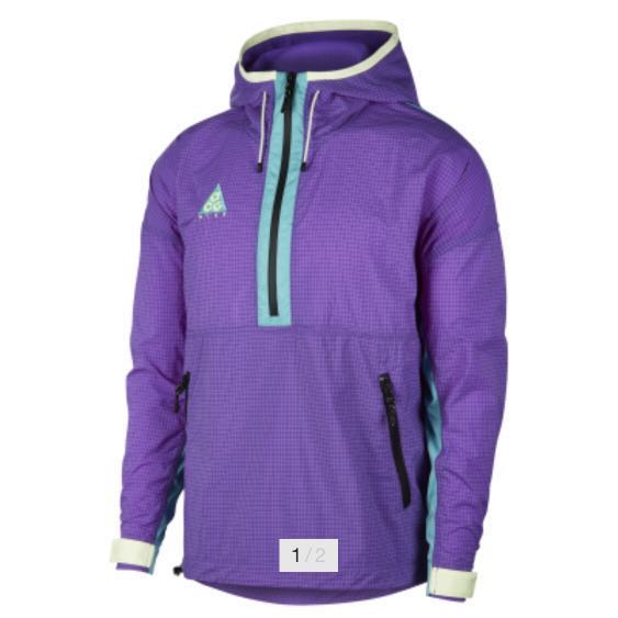 nike acg jacket 2018