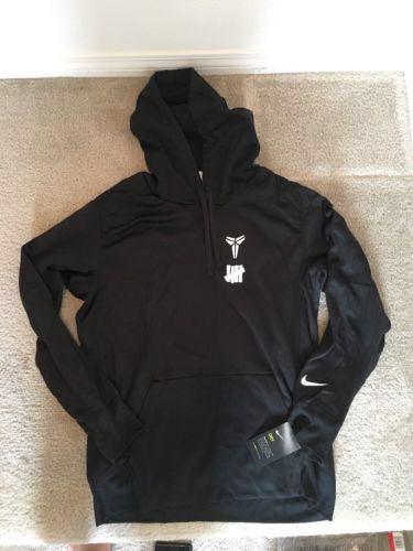 Kobe discount undefeated hoodie