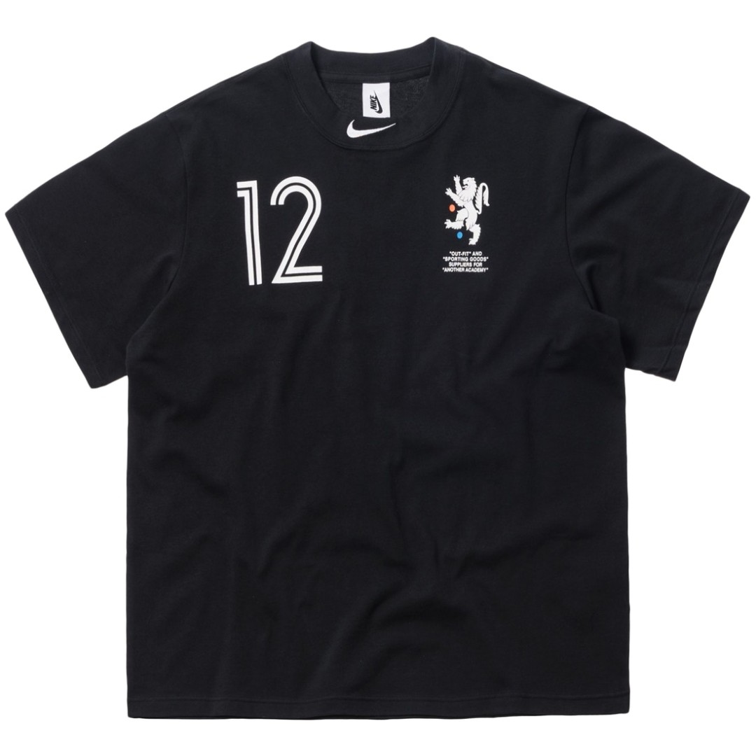 nikelab off white t shirt