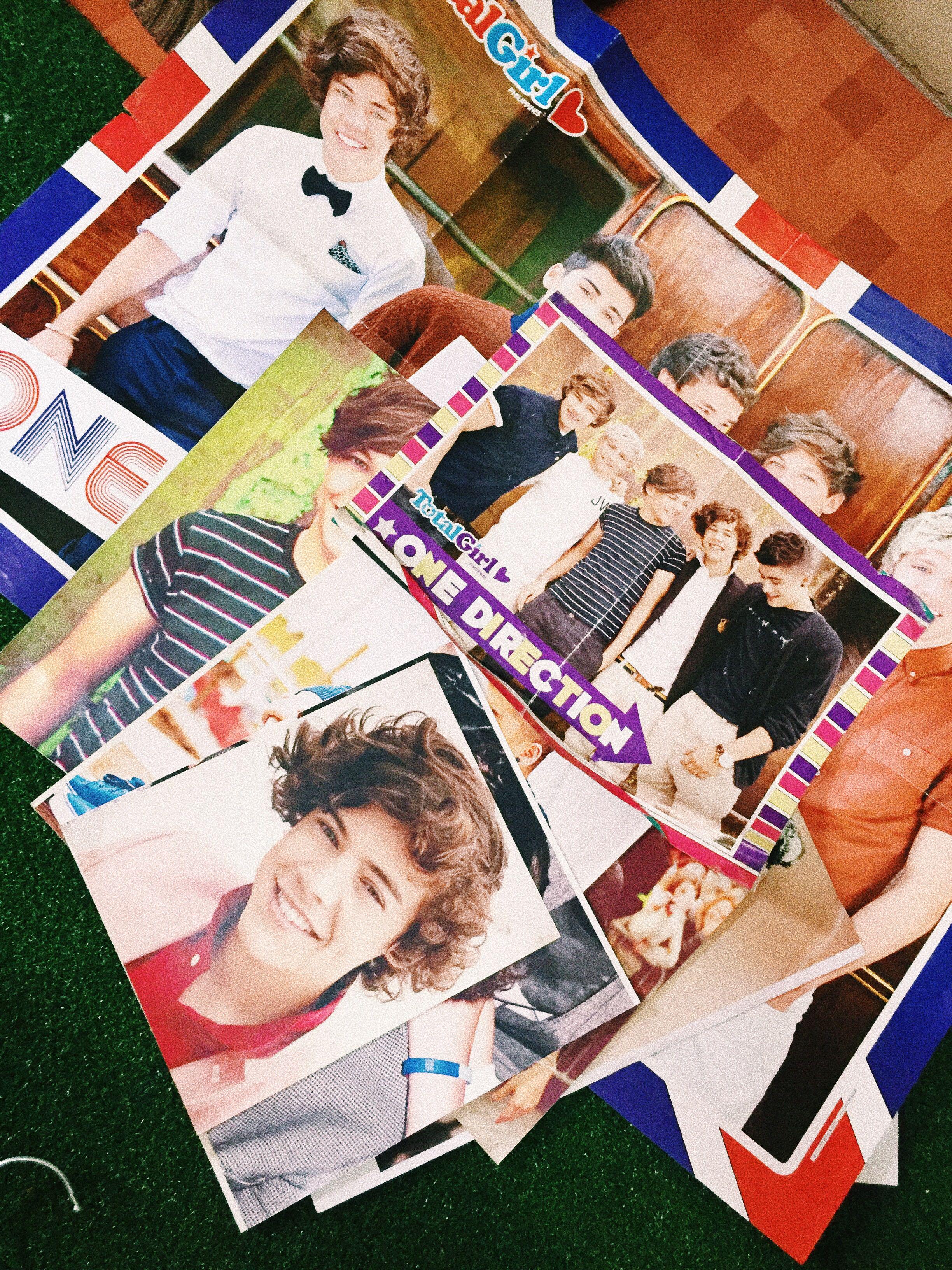 One Direction Posters Pictures On Carousell