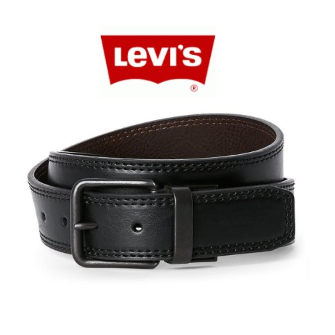 levis fashion circle belt
