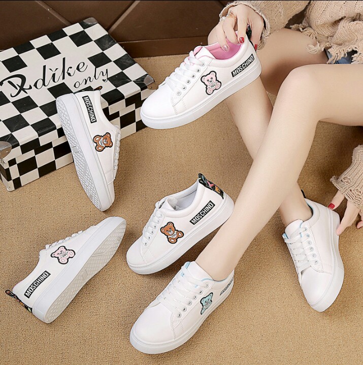 cute korean shoes