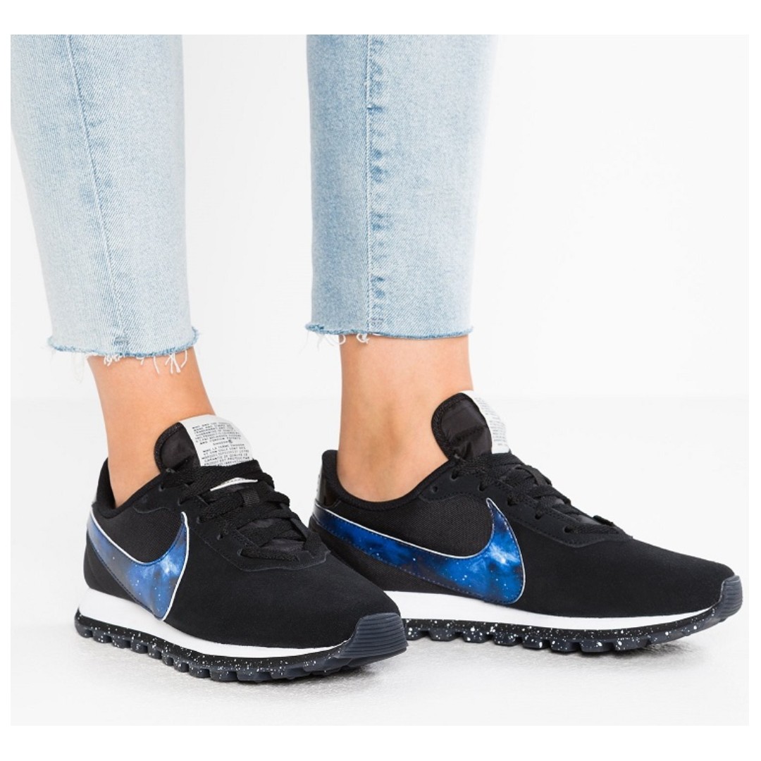 women's nike pre love ox