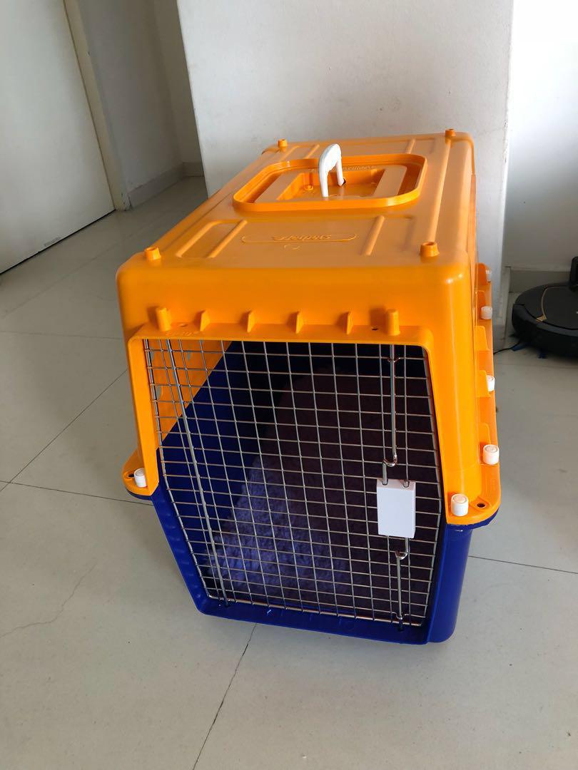 pp40 pet carrier