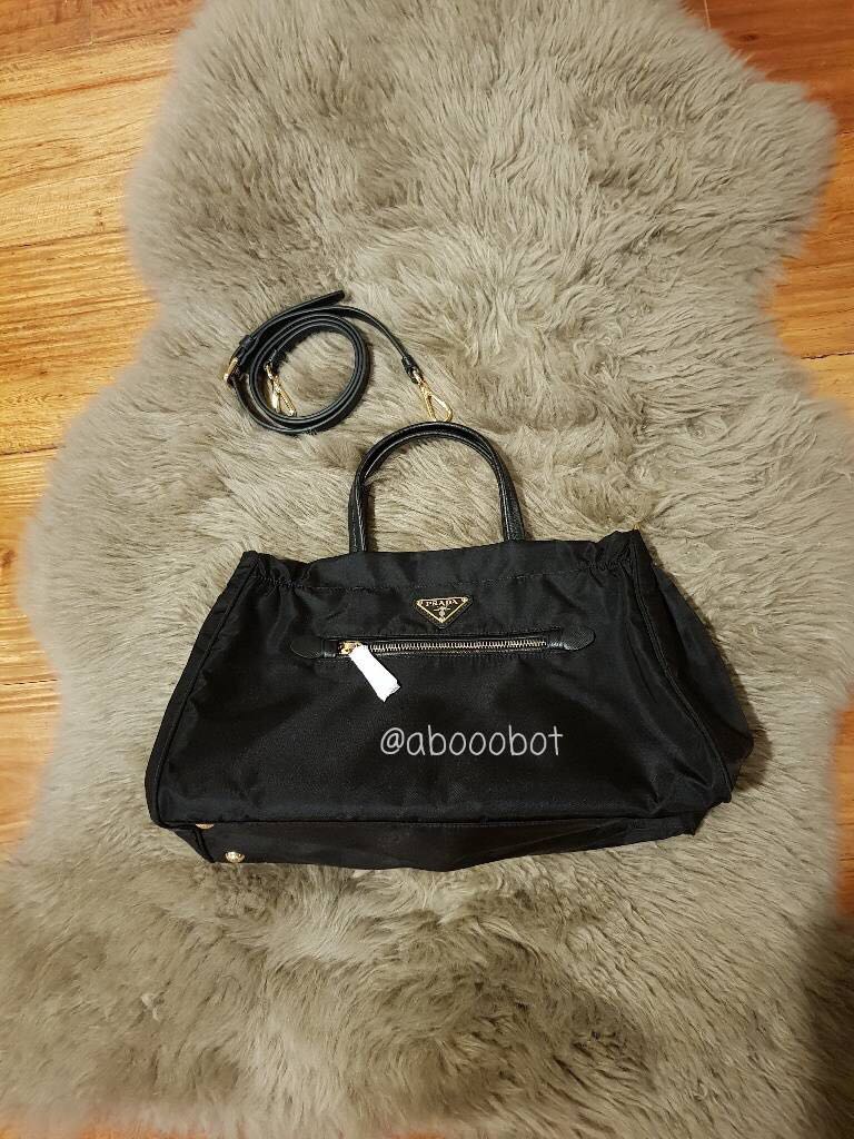 prada b1843m