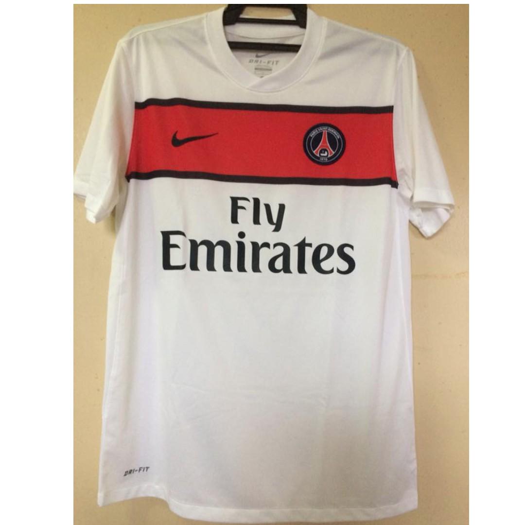 Psg kit 2011 sale