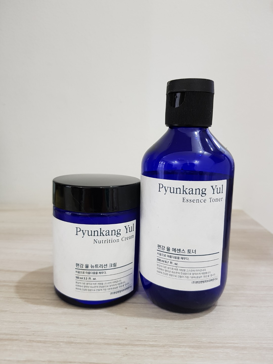 Pyunkang yul package, Kesehatan & Kecantikan, Kulit, Sabun & Tubuh di ...