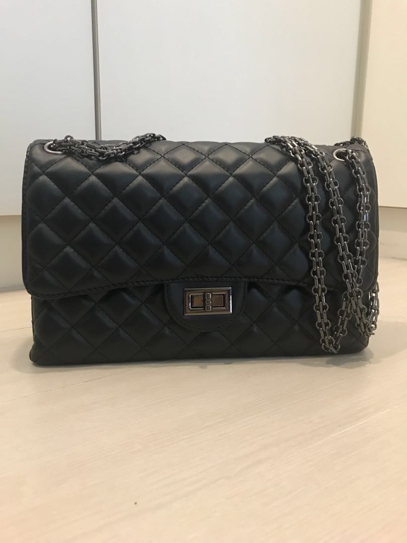 chanel look alike bags