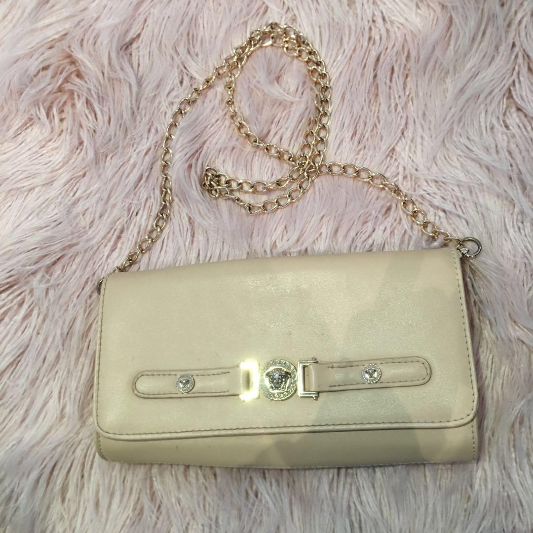 Versace bag replica top