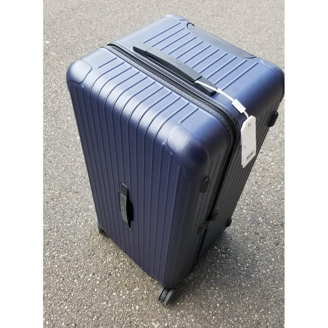 Rimowa salsa clearance sport multiwheel