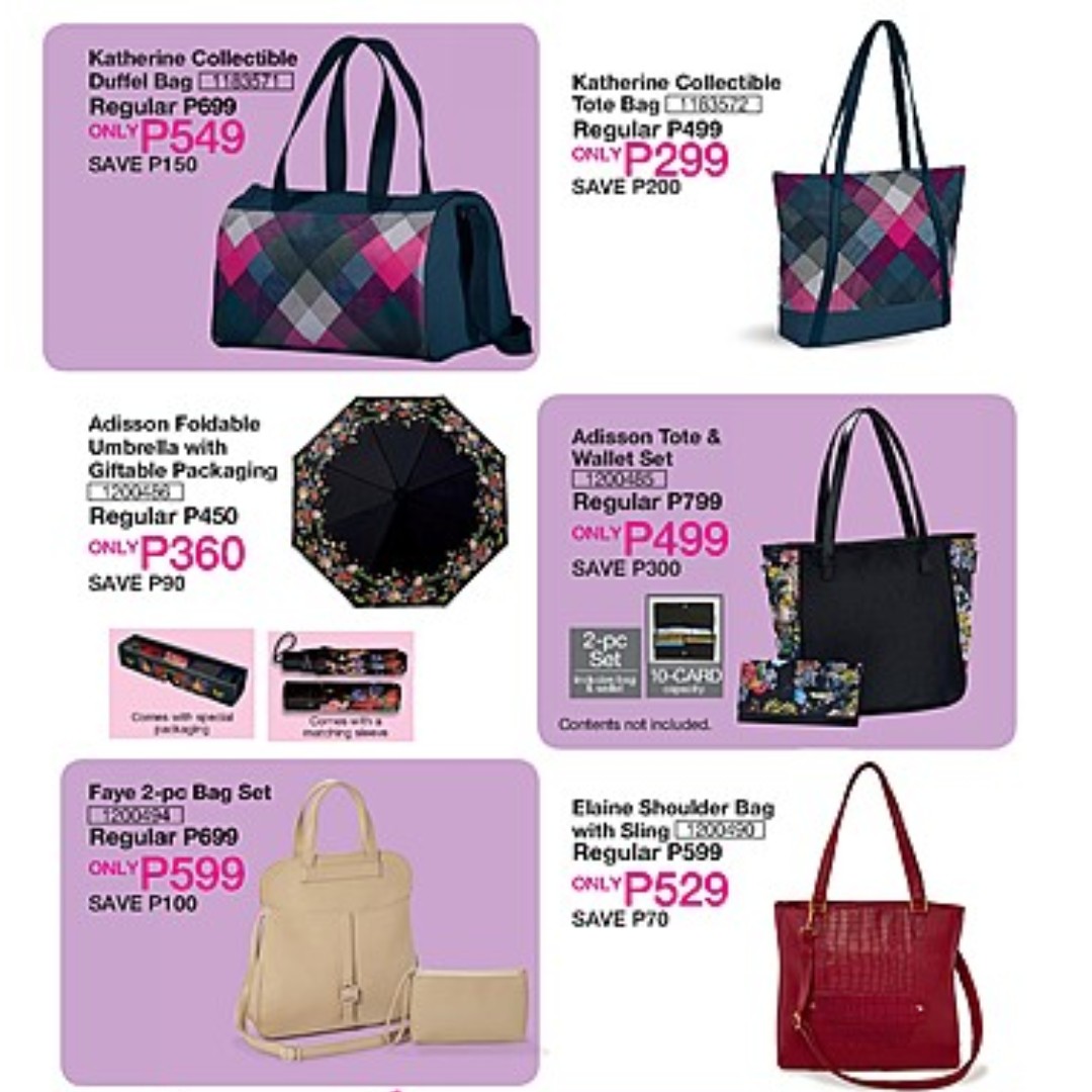 SALE till JULY 12, 2018!!! Avon Ladies