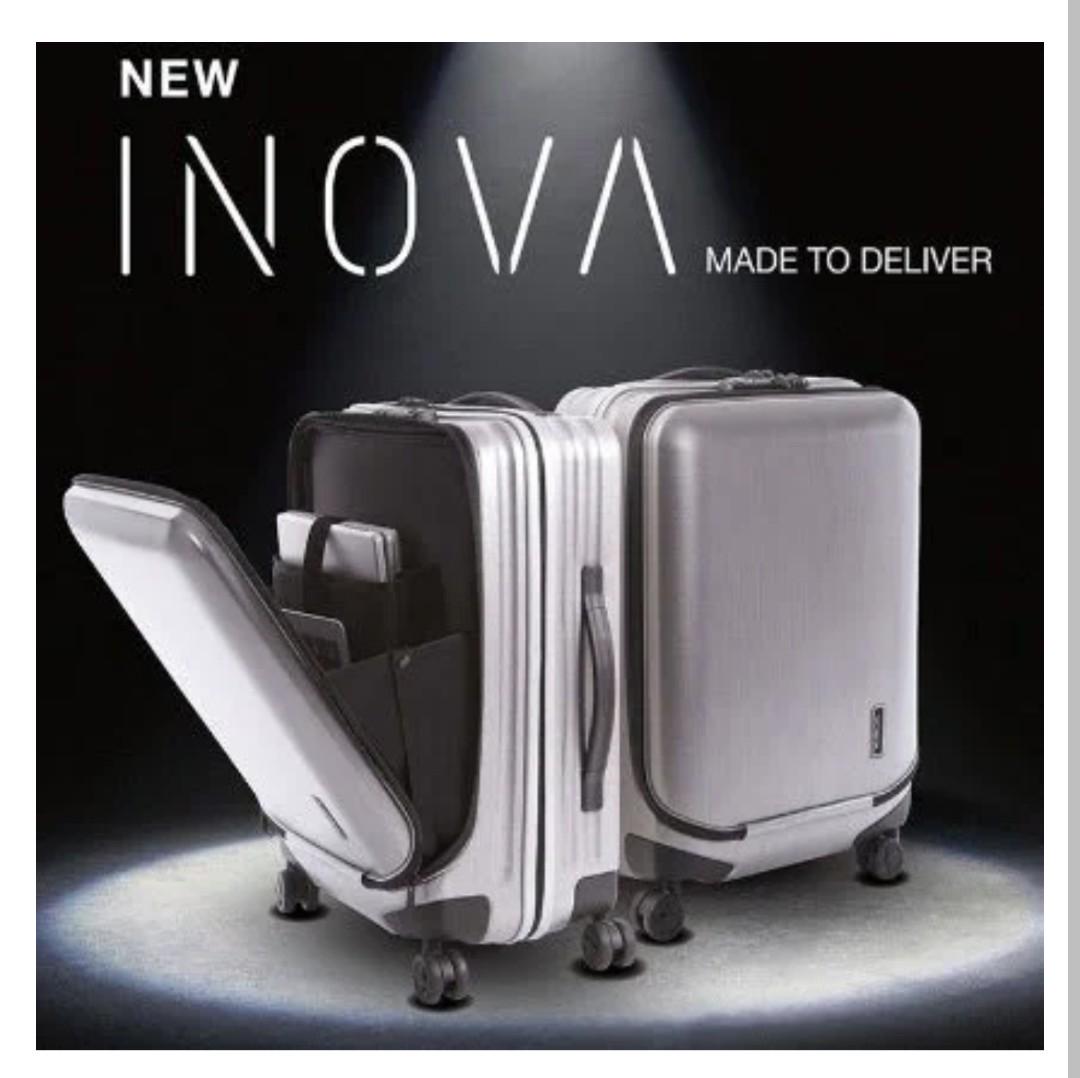Samsonite inova 20 Clearance