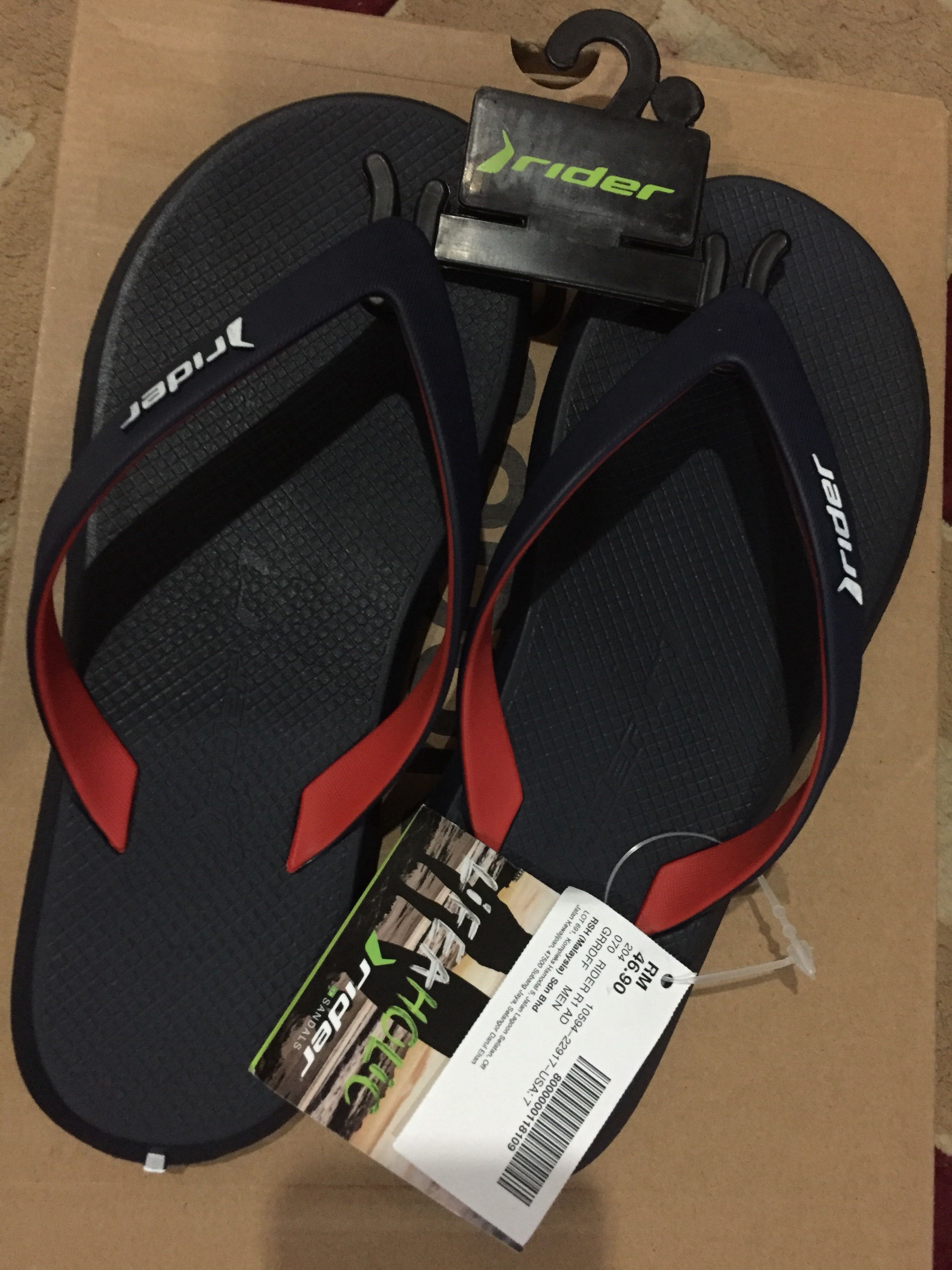 sandals rider 1531075855 449cf733