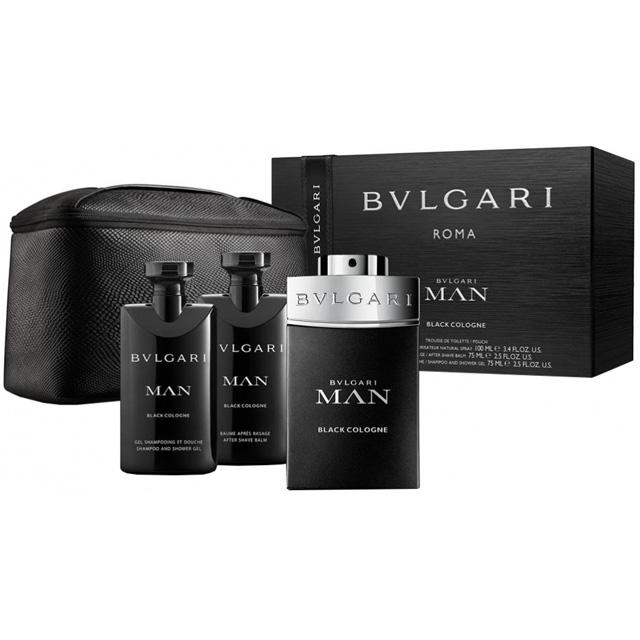 bvlgari man in black after shave