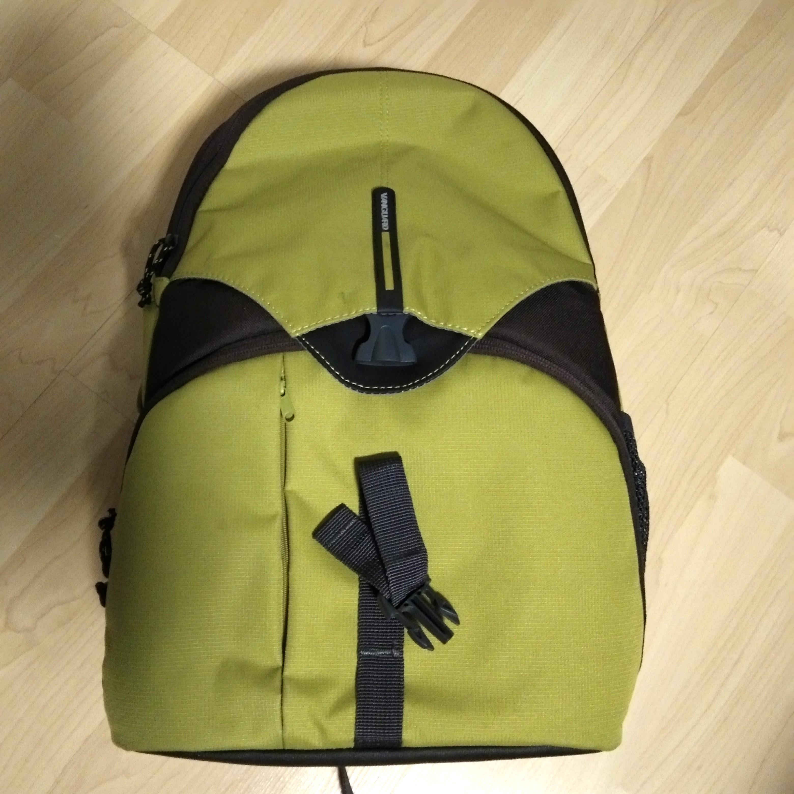 Selling used camera bag, Photography, Photography Accessories, Camera