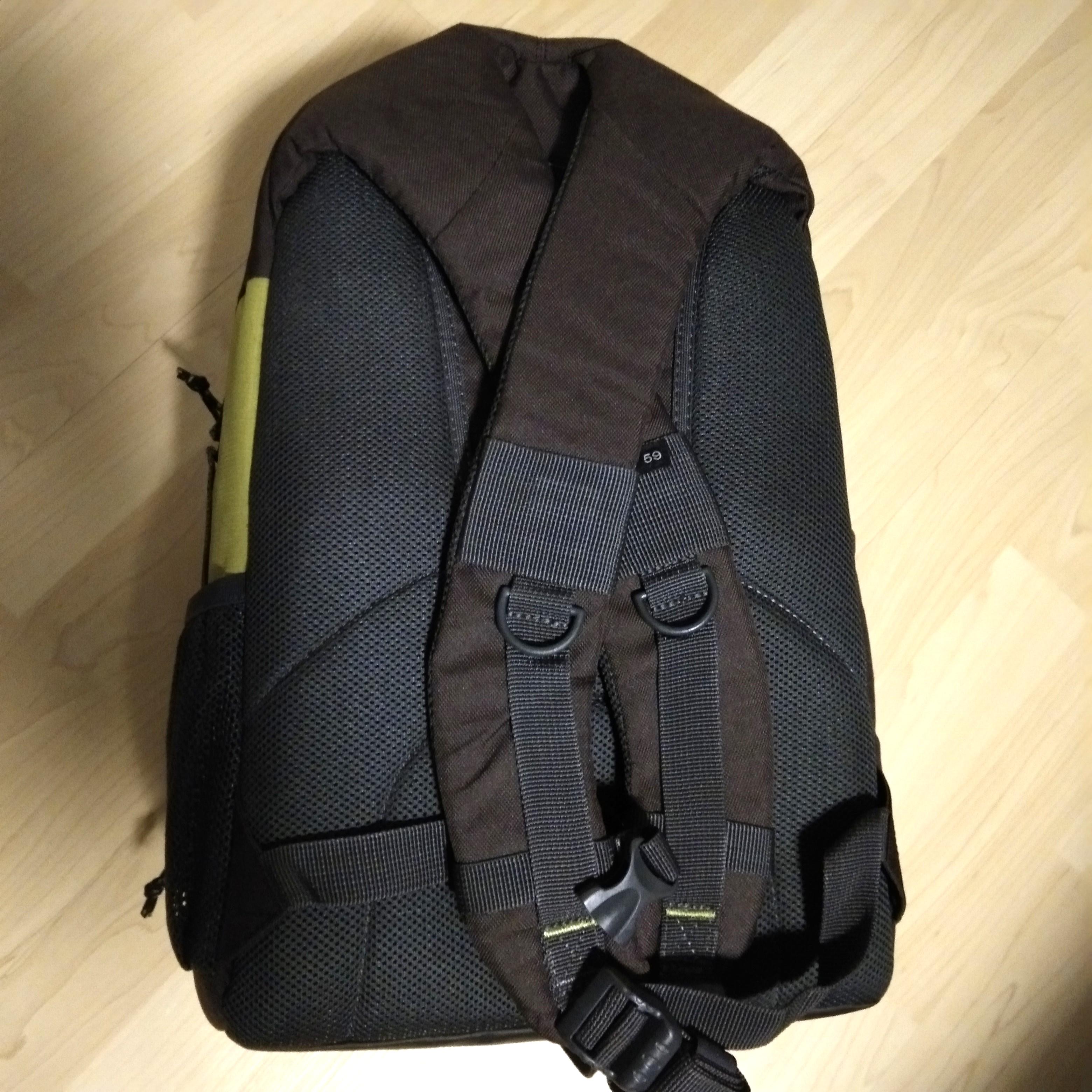 Selling used camera bag, Photography, Photography Accessories, Camera