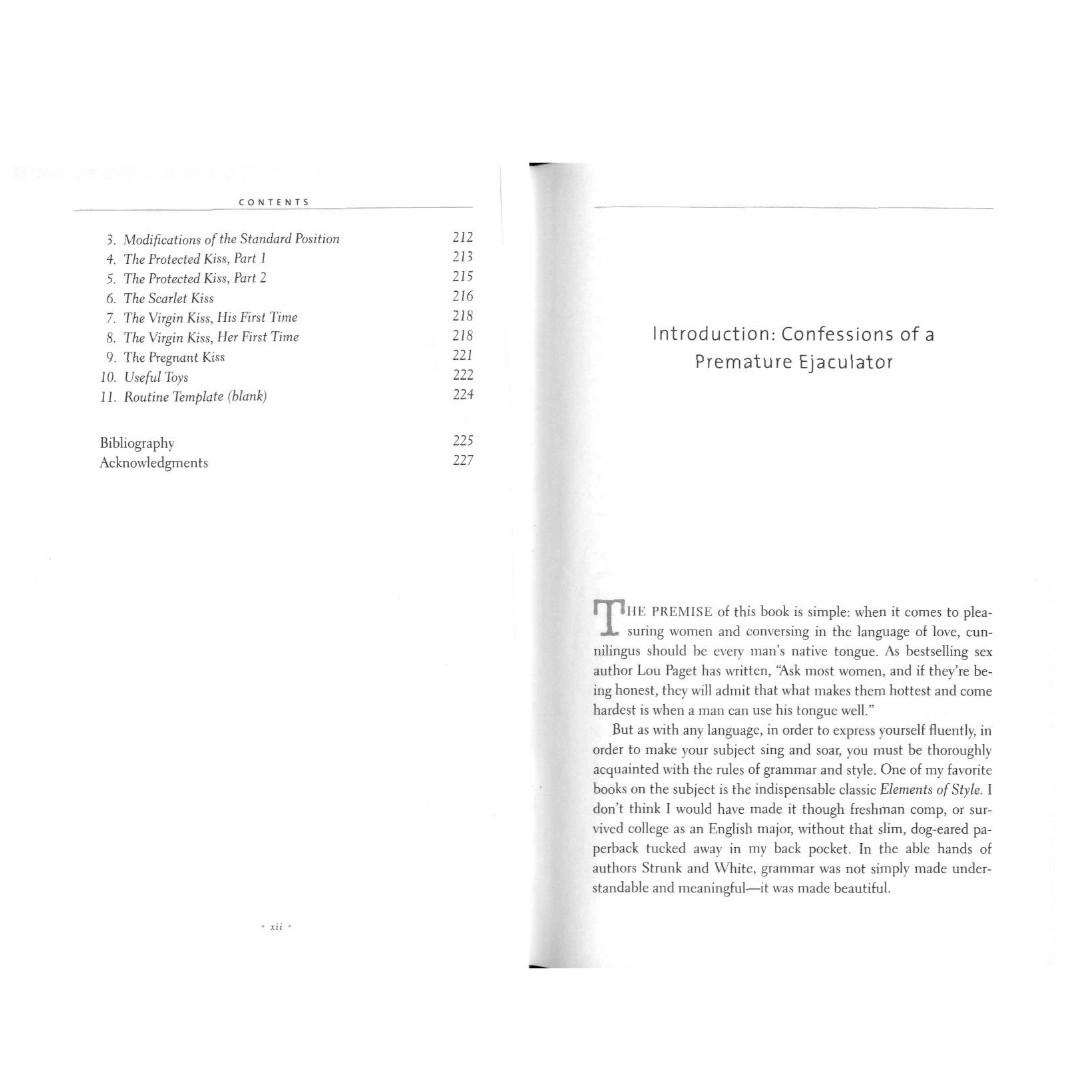 She Comes First The Thinking Man S Guide To Pleasuring A Woman By