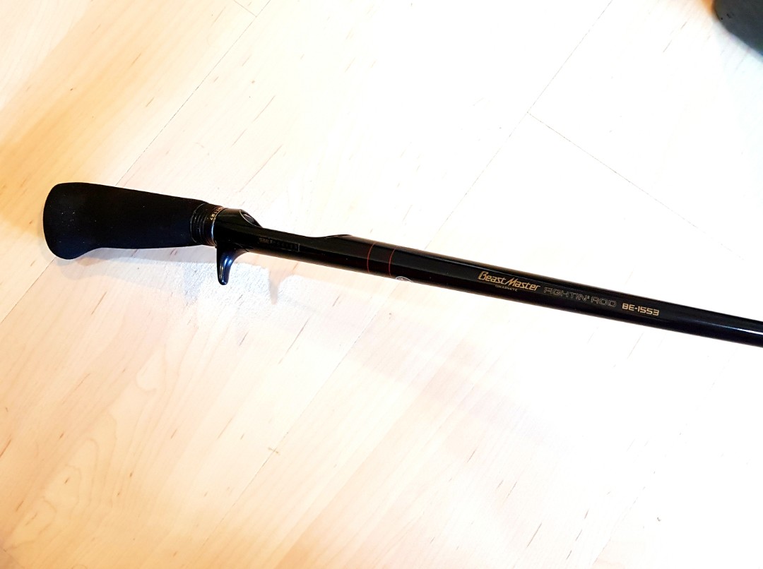 shimano fightin rod for sale