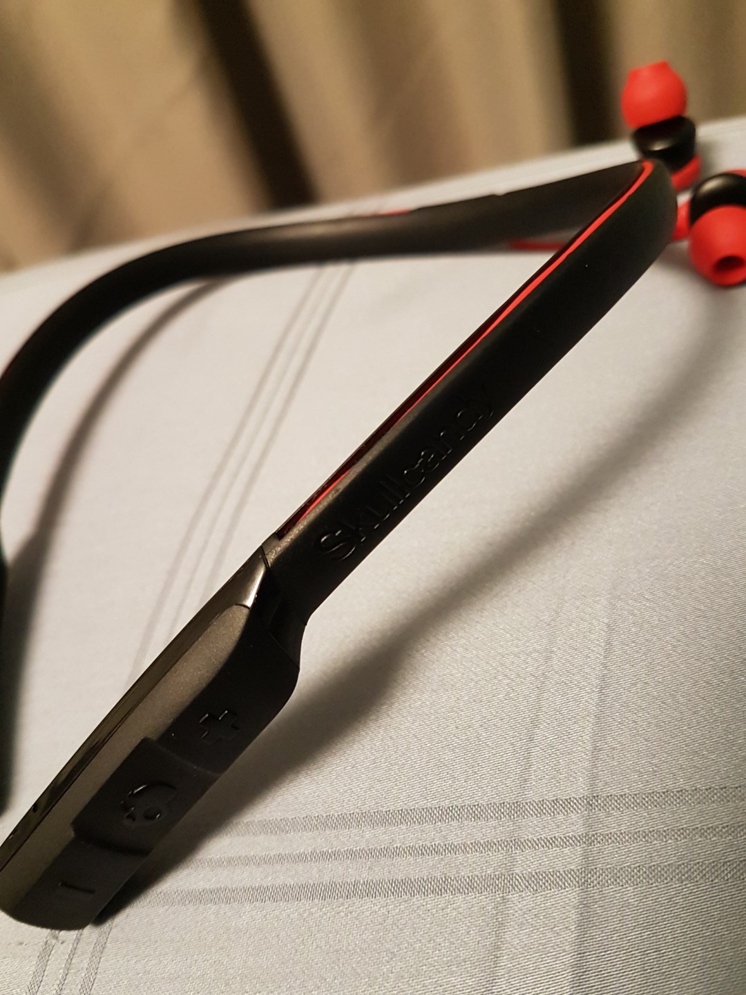 skullcandy method wireless price