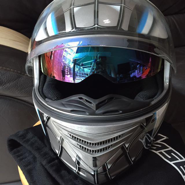 Masei helmet best sale review