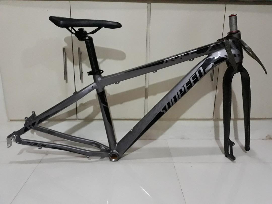 Sunpeed frame price cheap