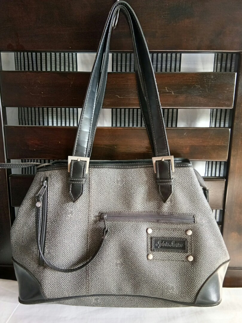 Sylvia Santos bag, Women's Fashion, Bags & Wallets, Cross-body Bags on ...