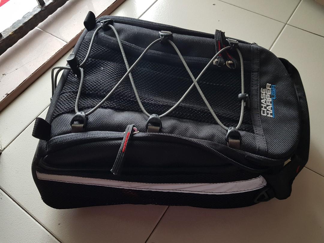 chase harper tail bag