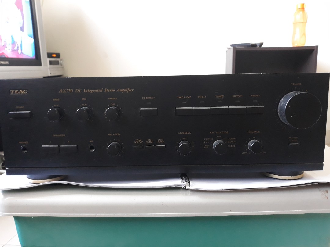 teac-ax-750-specs