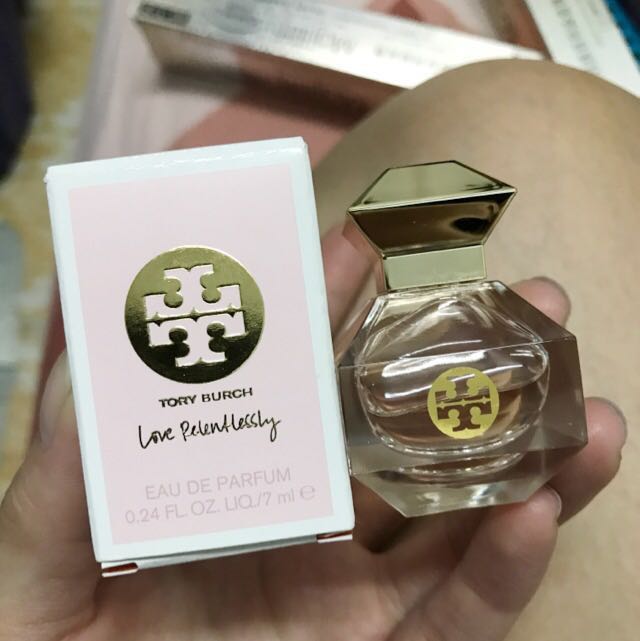 tory burch perfume 7ml