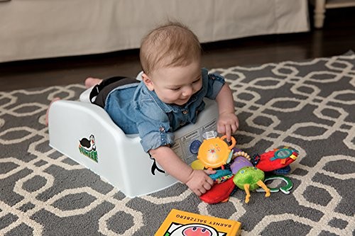 best tummy time toys 2018