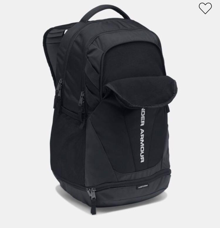 ua gym bag