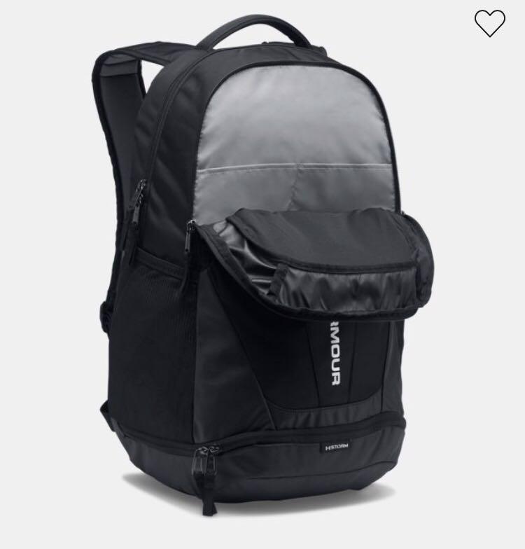 ua gym bag