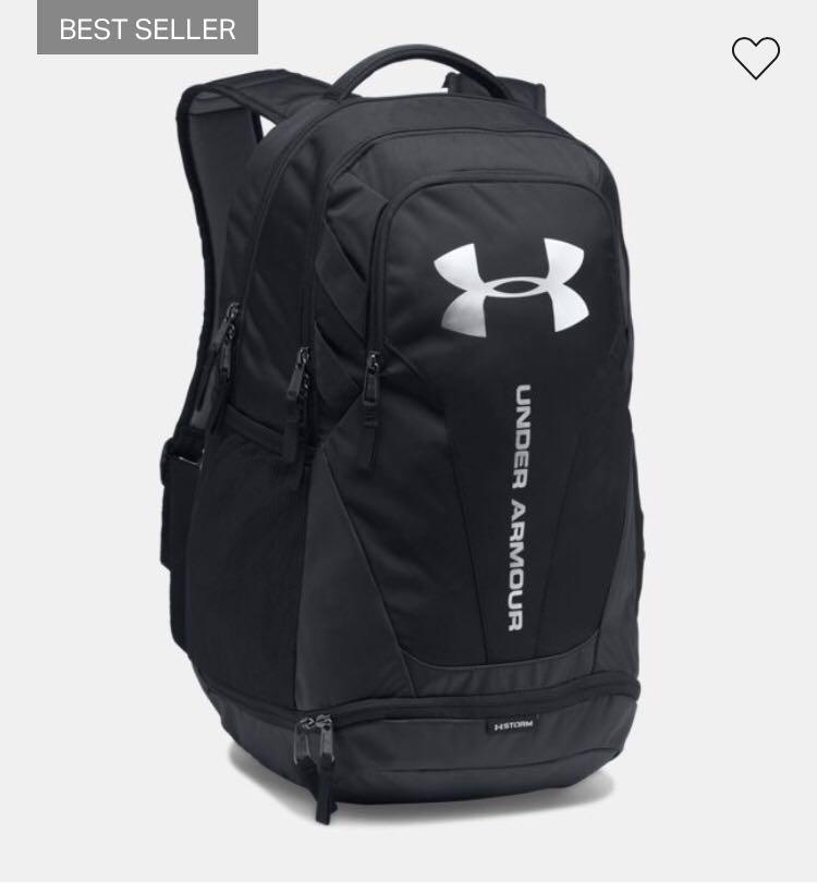 under armor sports bag
