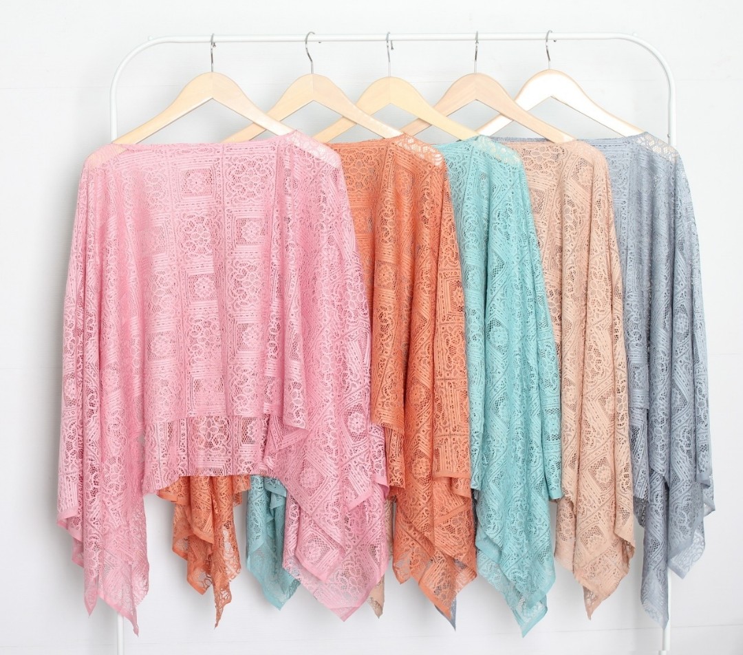 Um Cardi Brukat Olshop Fashion Olshop Wanita On Carousell