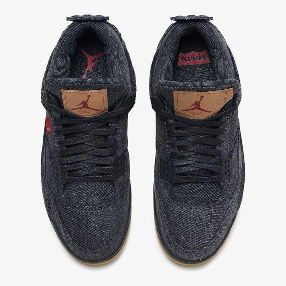air jordan 11 levis
