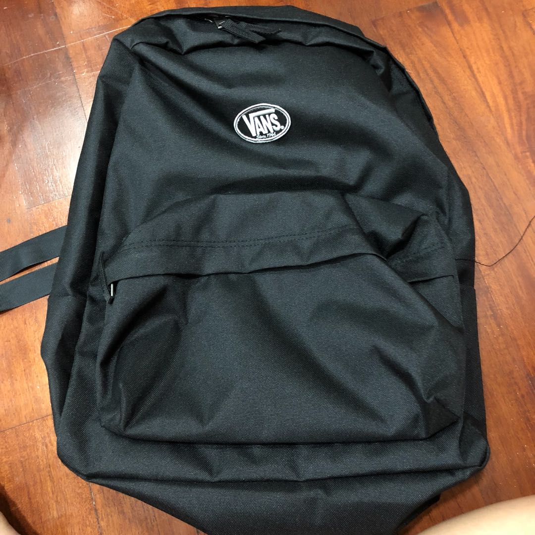 vans bags online