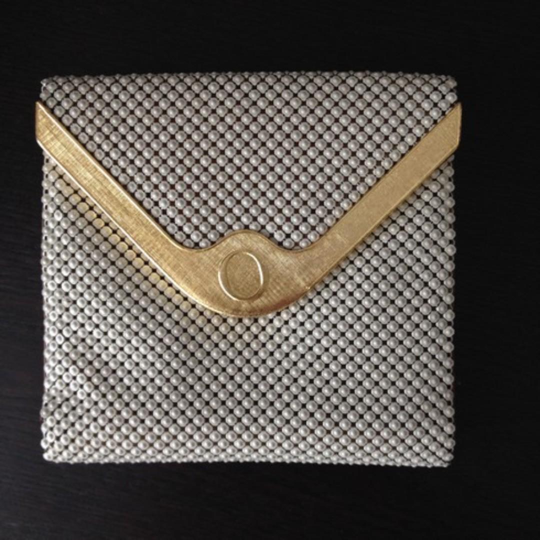 Oroton purse vintage sales