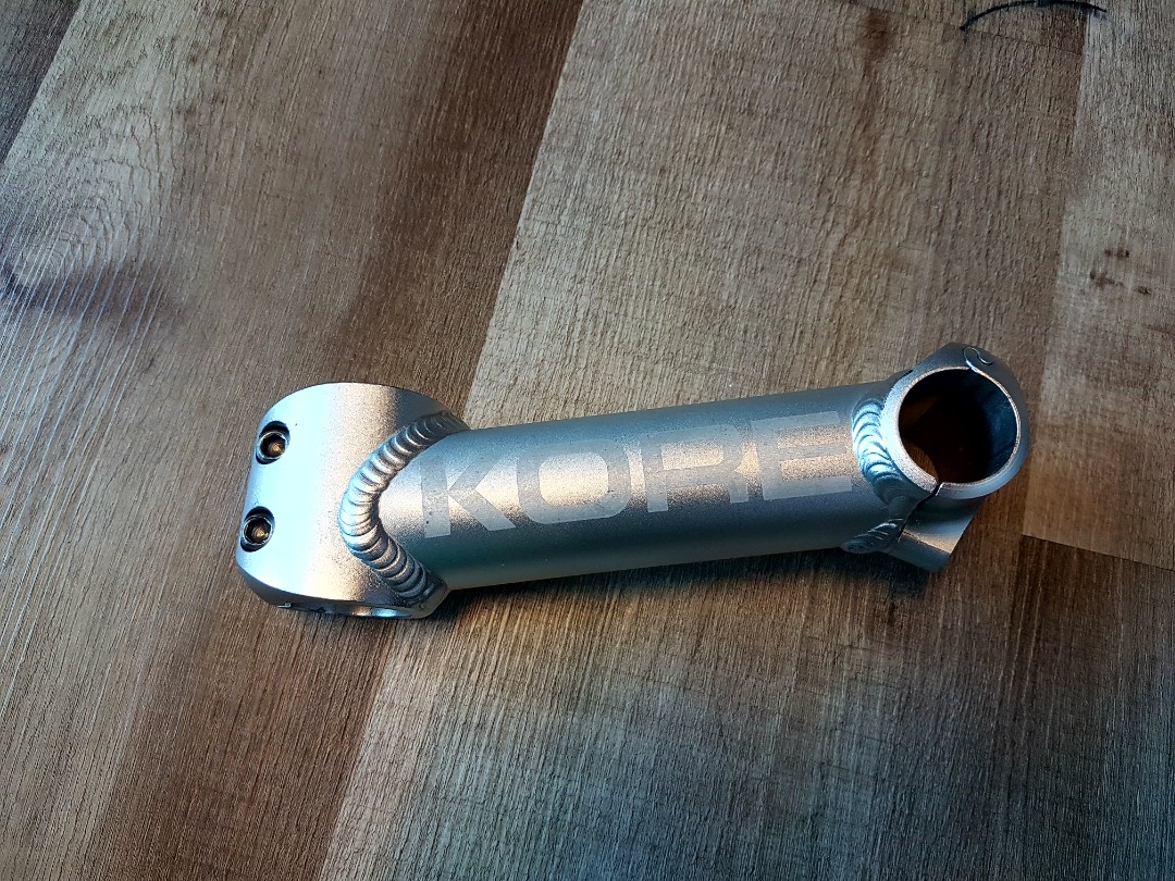 Retro discount mtb stem