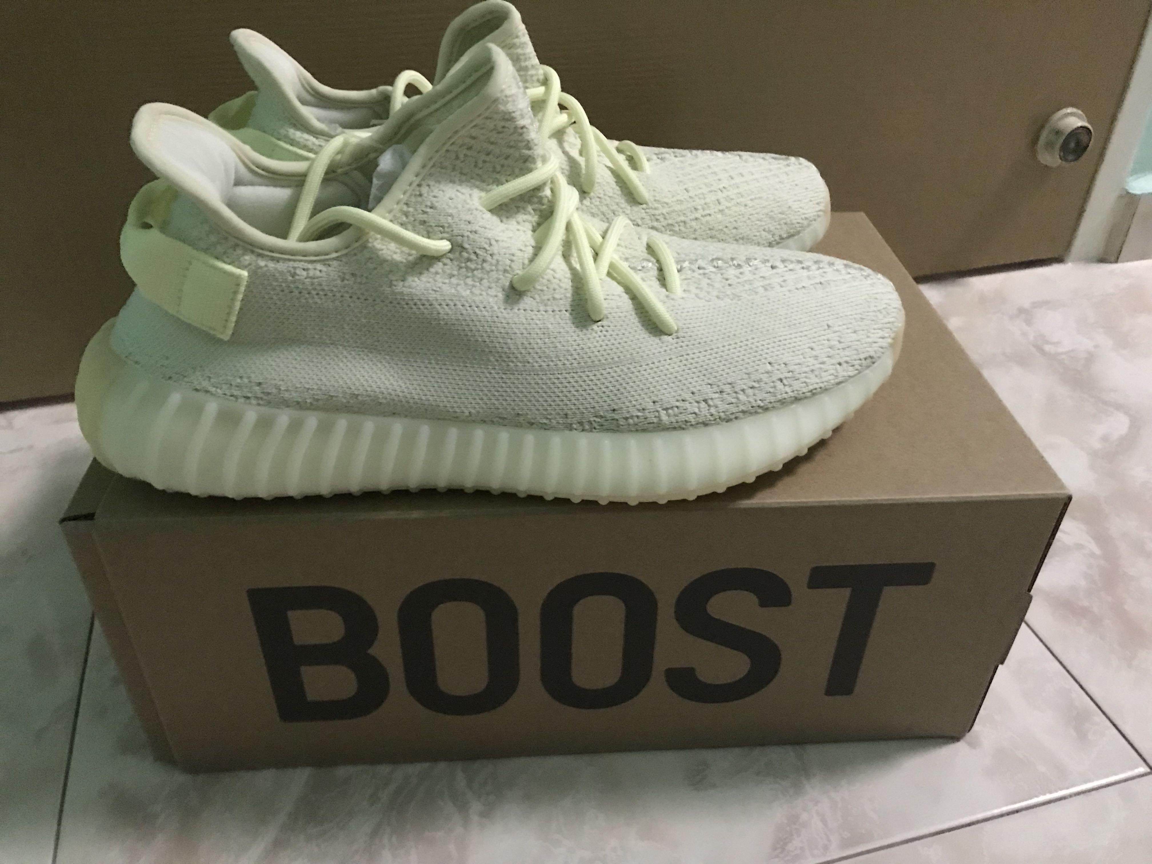 cara gampang dapetin sepatu adidas yeezy butter YouTube